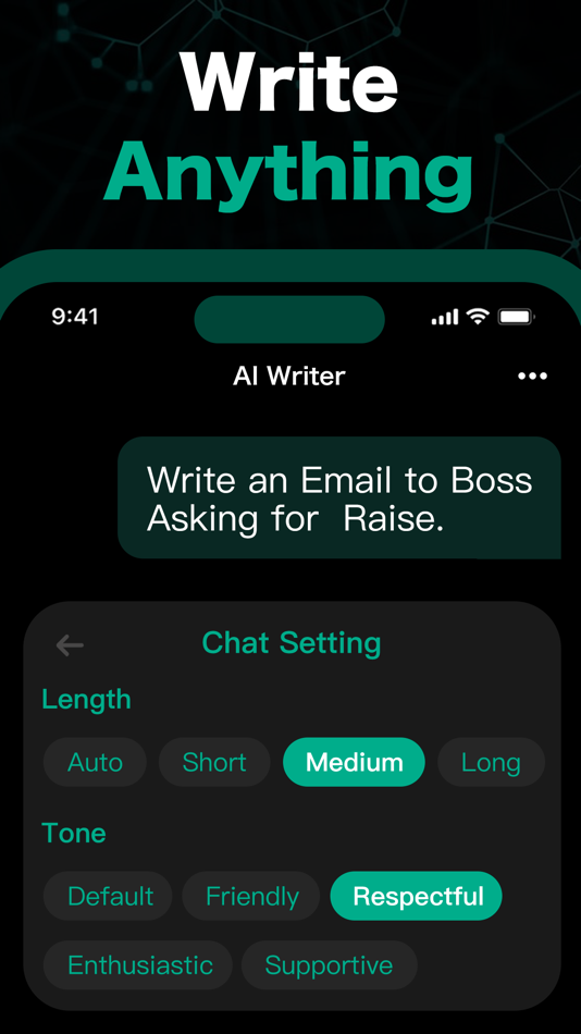 #5. AI Chatbot : Ask AI Anything (iOS) 由: FONTS LIMITED