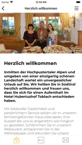 Game screenshot Hotel Hubertushof apk