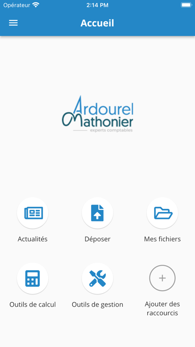 Screenshot #2 pour Ardourel et Mathonier