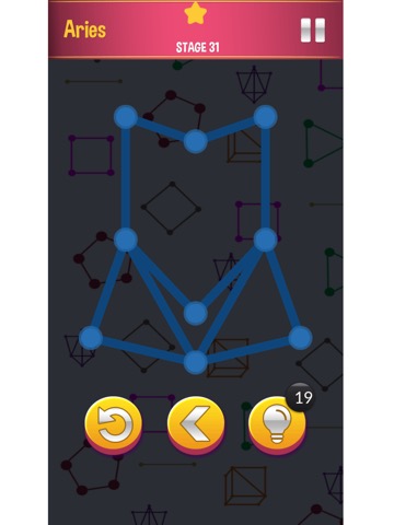 One Line Connect Puzzle Gameのおすすめ画像6