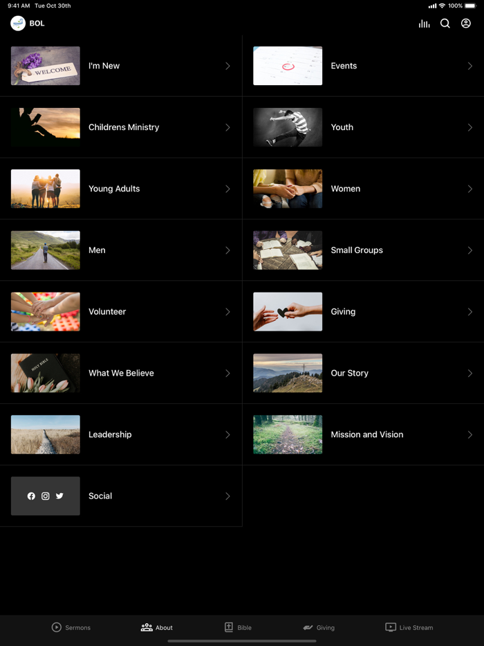 Breath of Life Wenatchee