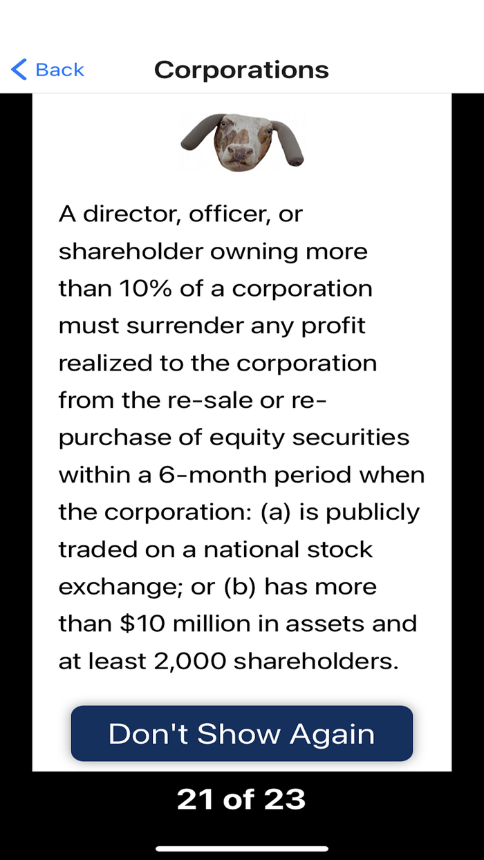 Bar Exam Essay Rules