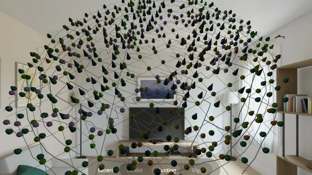 Reversible Destiny-Yoro screenshot 3