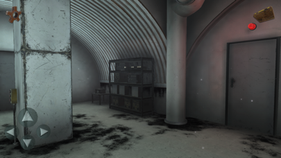 VEREDA - Escape Room Adventure Screenshot