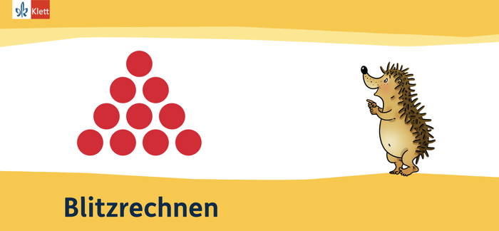 Blitzrechnen Schulversion