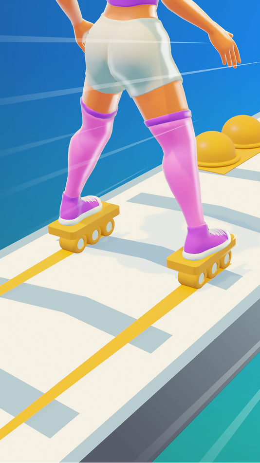 #3. Pop it : Satisfying games (iOS) 由: OUAZ GAMES