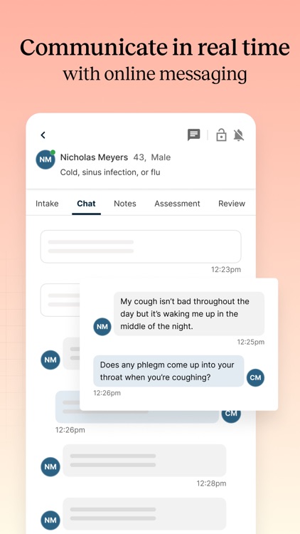 Fabric for Providers screenshot-4