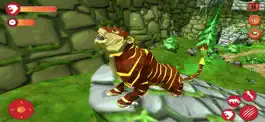 Game screenshot King Tiger Quest Wildcat Game mod apk