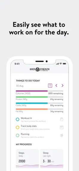 Game screenshot F5 Fitness apk