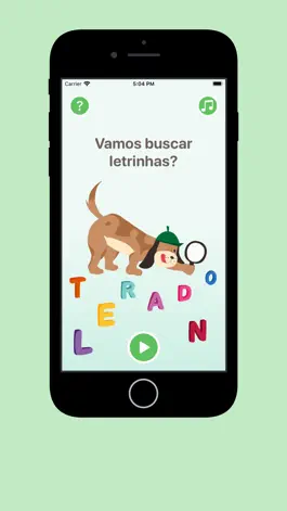 Game screenshot Letrando ABC mod apk