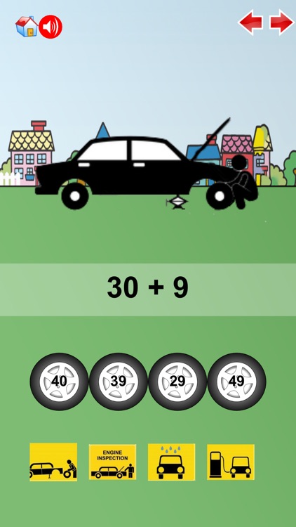 Educational Games 2nd Grade screenshot-3