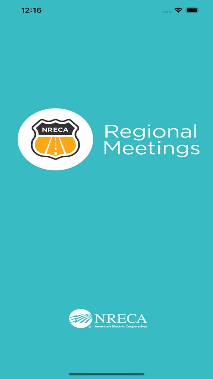 NRECA Regional Meetings