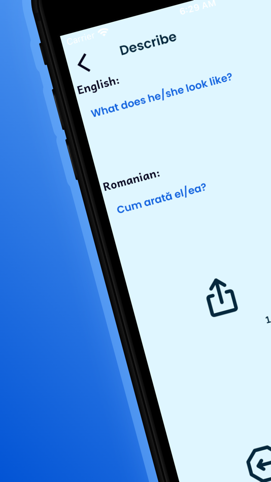 #3. Romanian Course For Beginners (iOS) 由: Ali Hassan