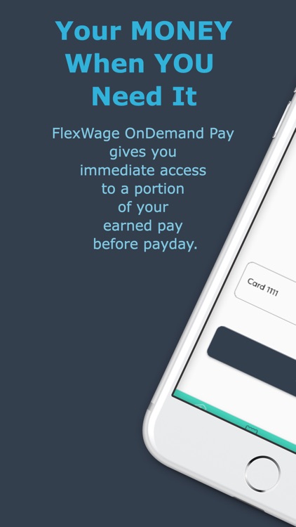 FlexWage