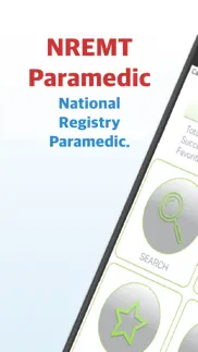 paramedic 2024 iphone screenshot 1