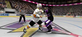 Game screenshot Hockey All Stars 24 hack