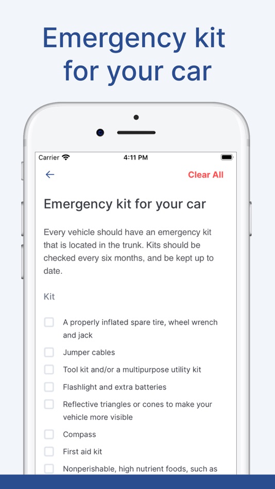#4. Mount Prospect EMA (iOS) 由: Village of Mount Prospect (IL)