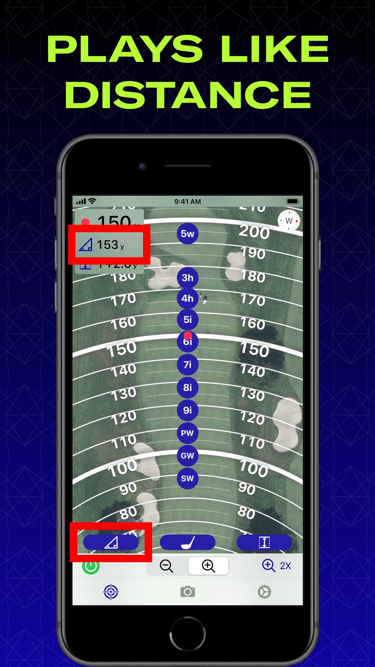 SmoothSwing screenshot 6