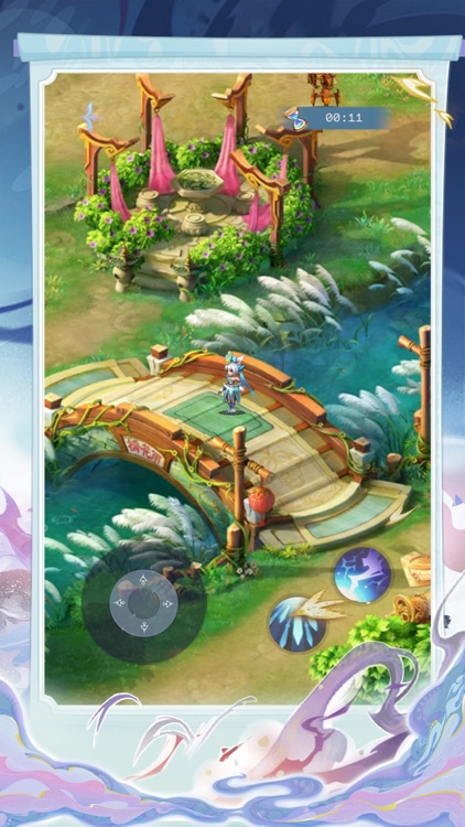 Tales of Mountains and Seas