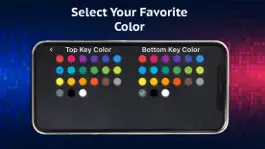 Game screenshot Piano Magic pro hack