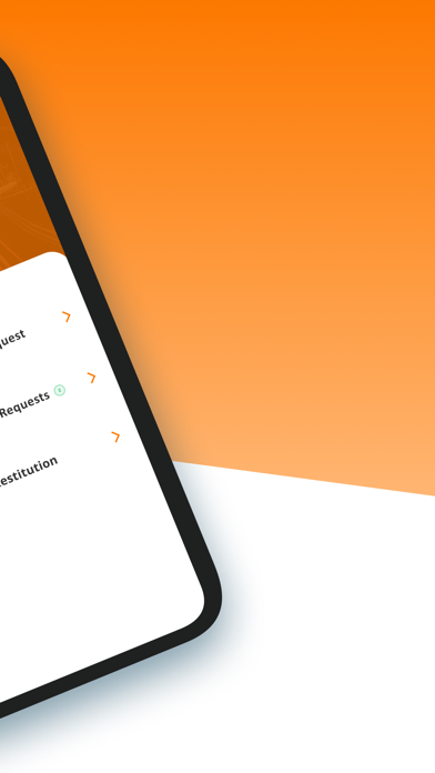 CAR4U by RCI Bank and Services Screenshot