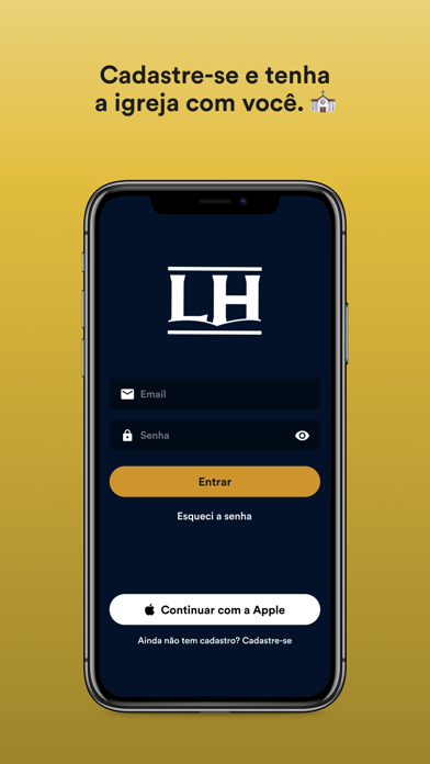 LUIZ HERMÍNIO Screenshot