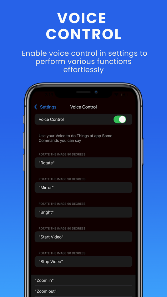 #5. Habit Camera (iOS) 由: HabitCamera
