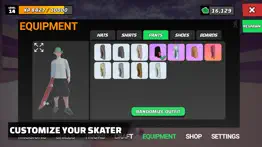 How to cancel & delete skate life 3d 4