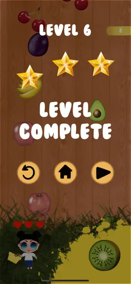 Game screenshot Catch My Fruit! hack