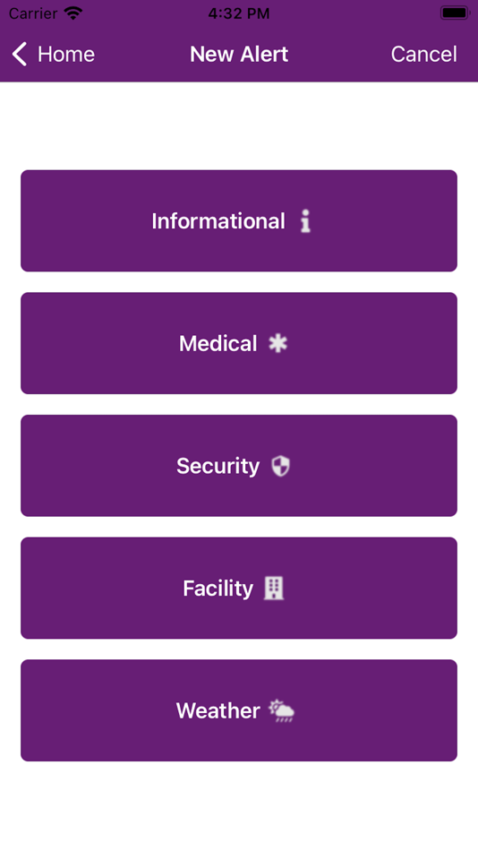 #2. CHRISTUS Alerts (iOS) 由: CHRISTUS Health