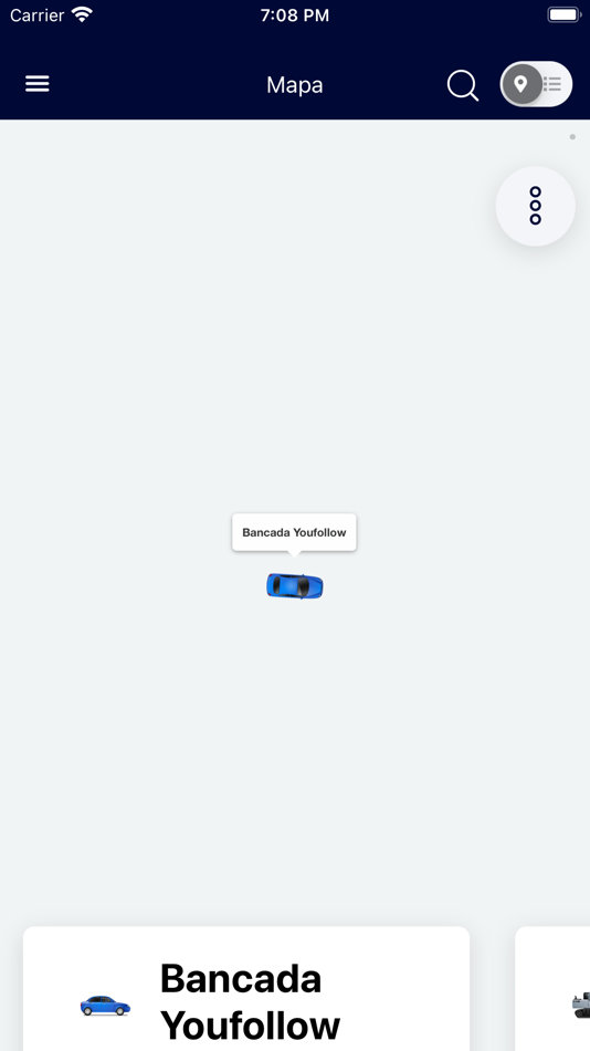 #4. Trust System (iOS) By: Azul Tecnologia