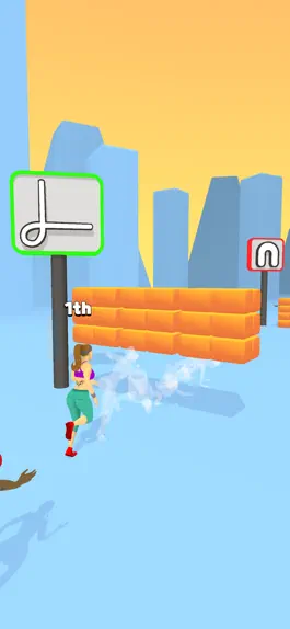 Game screenshot Jump N Draw hack