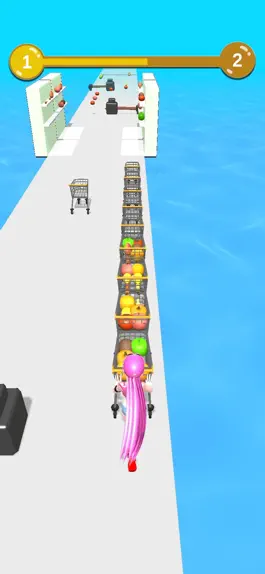 Game screenshot Shop Master!! apk
