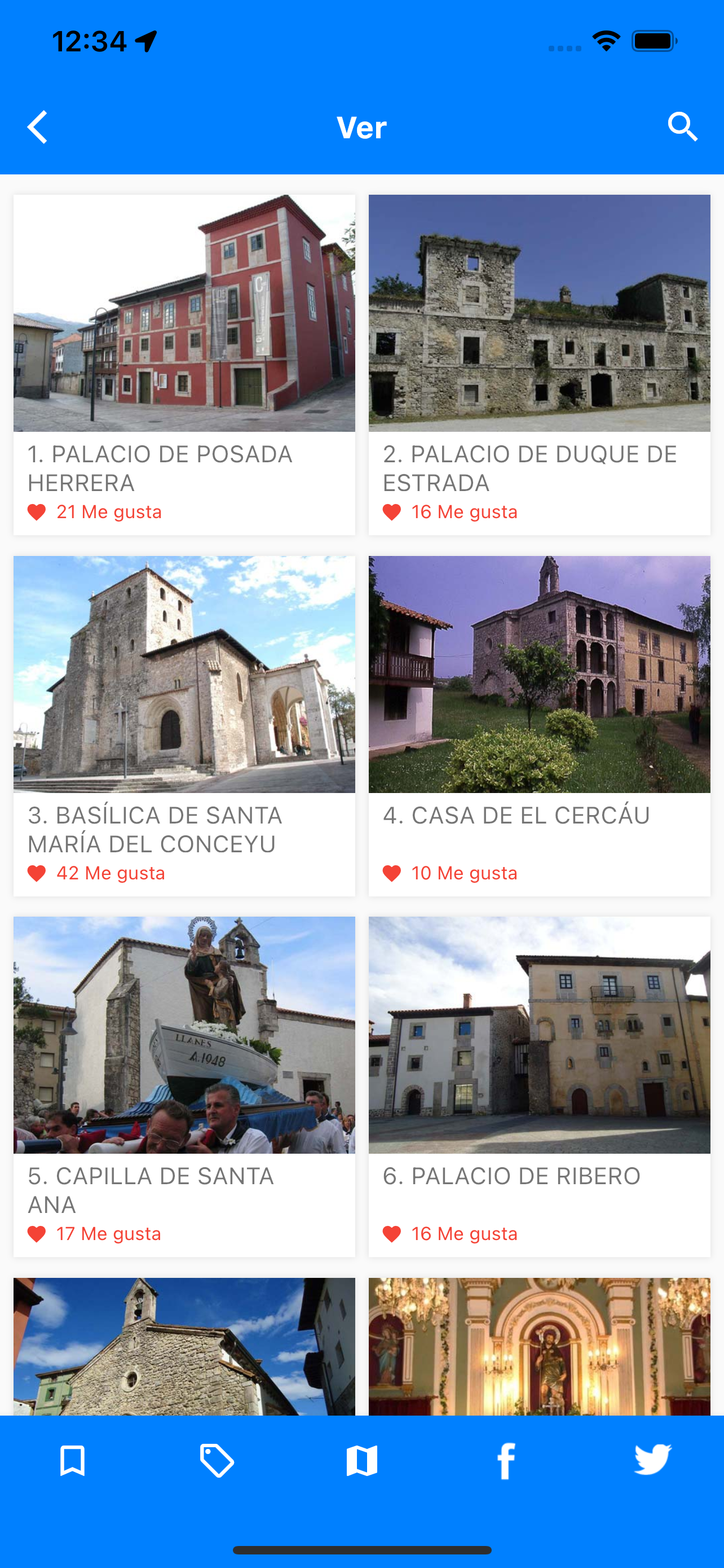 Llanes  Guía Oficial
