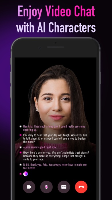 CraftAI - AI Chat, Art Drawing Screenshot