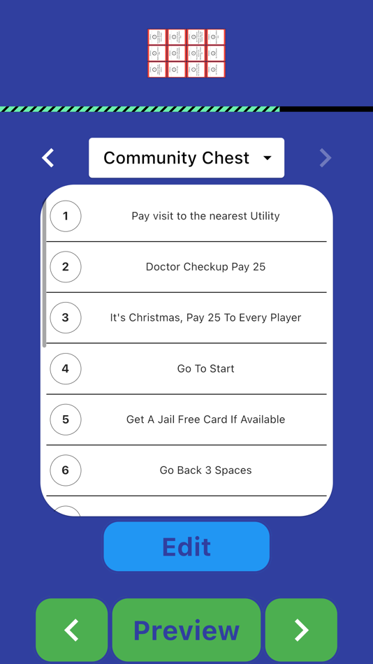 #5. Make Your Own Biz Board Game (iOS) 由: Pradeep Kumaran Ramamoorthy