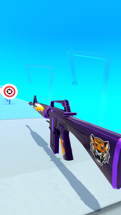 Gun Restoration Screenshot