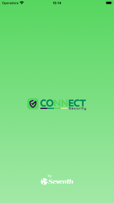 Connect Security Screenshot