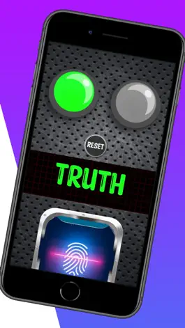 Game screenshot Lie Detector Test Truth Shock mod apk
