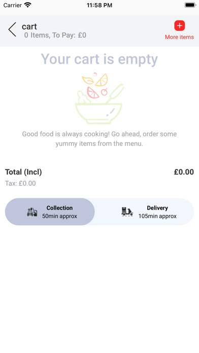 Suyahut Screenshot