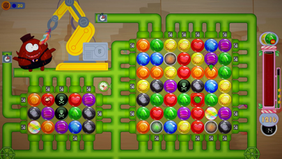 Paintball 3 Screenshot