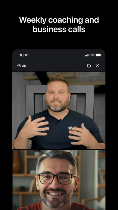 Limitless Society Screenshot