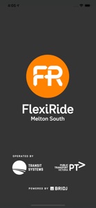 FlexiRide Melton South screenshot #1 for iPhone