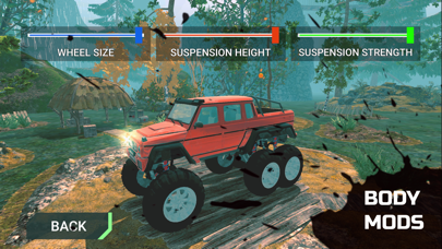 Off Road Champion Screenshot
