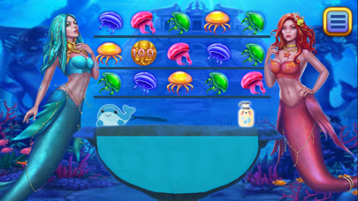 Screenshot #2 pour Bath for Mermaid