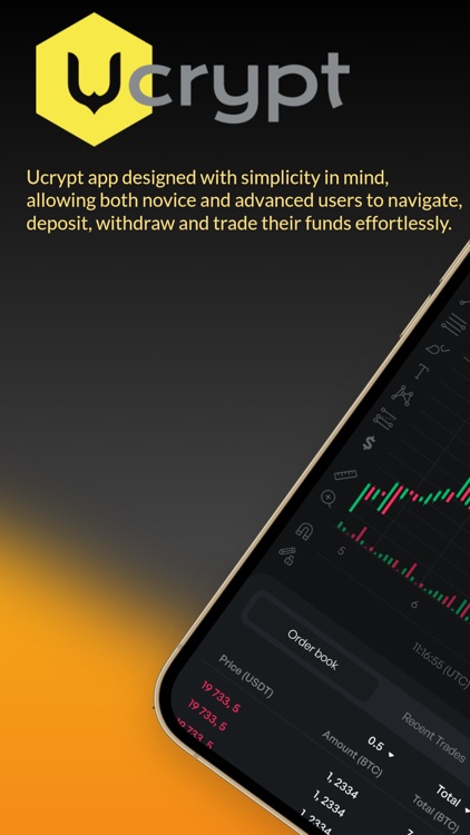 UCRYPT