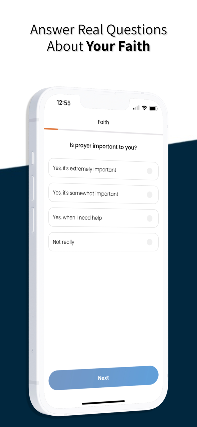 Higher Bond - Christian Dating