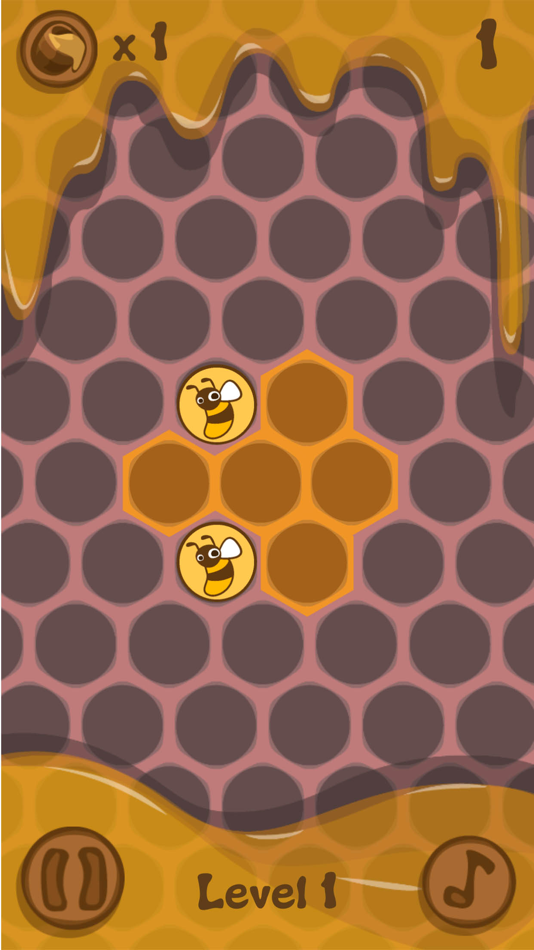 #4. Find the Pot (iOS) 由: Gammera Nest