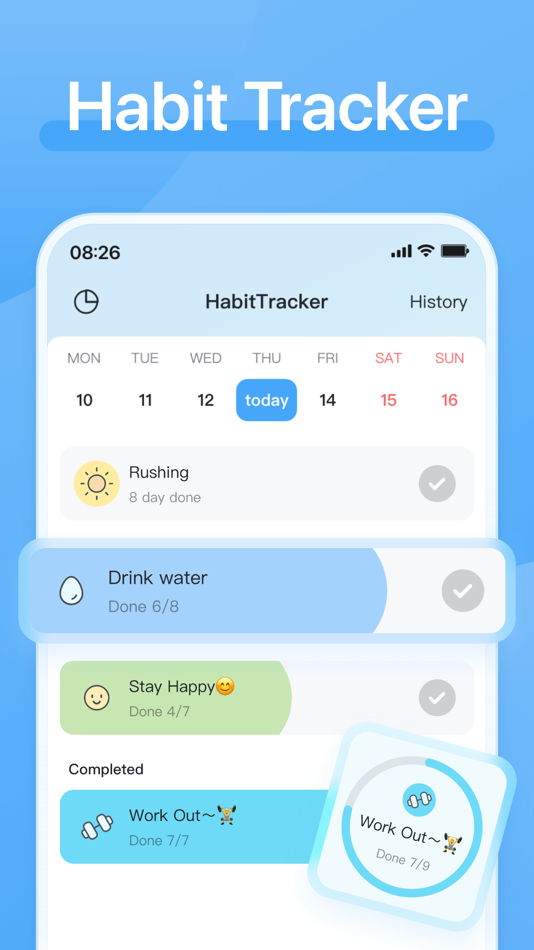 #3. LightTime: To Do List and GTD (iOS) Podle: Xiamen iScreen Information Technology Co., Ltd.