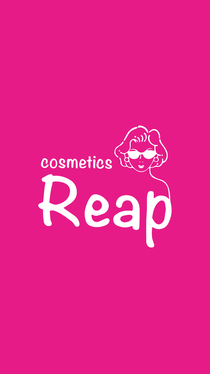 コスメティクスりぃ～ぷ　公式アプリ